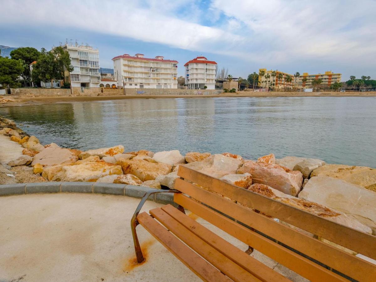 Apartment Maricin By Interhome Сан-Карлос-де-ла-Рапита Экстерьер фото